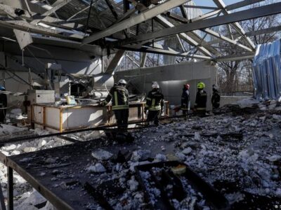 76303050 403.jpg Deutsche Welle обстрелы