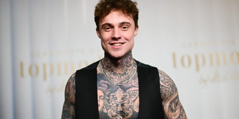 76304633 403.jpg Deutsche Welle инфлюэнсер