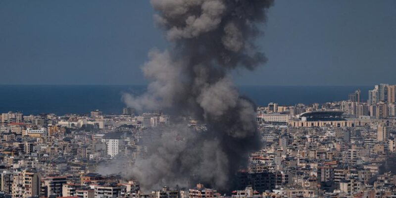 76307340 403.jpg Deutsche Welle война в Иране