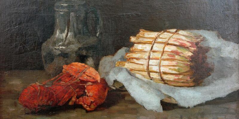 Все о немецкой спарже - вкусной и полезной королеве овощей 1 76308666 403.jpg Deutsche Welle спаржа