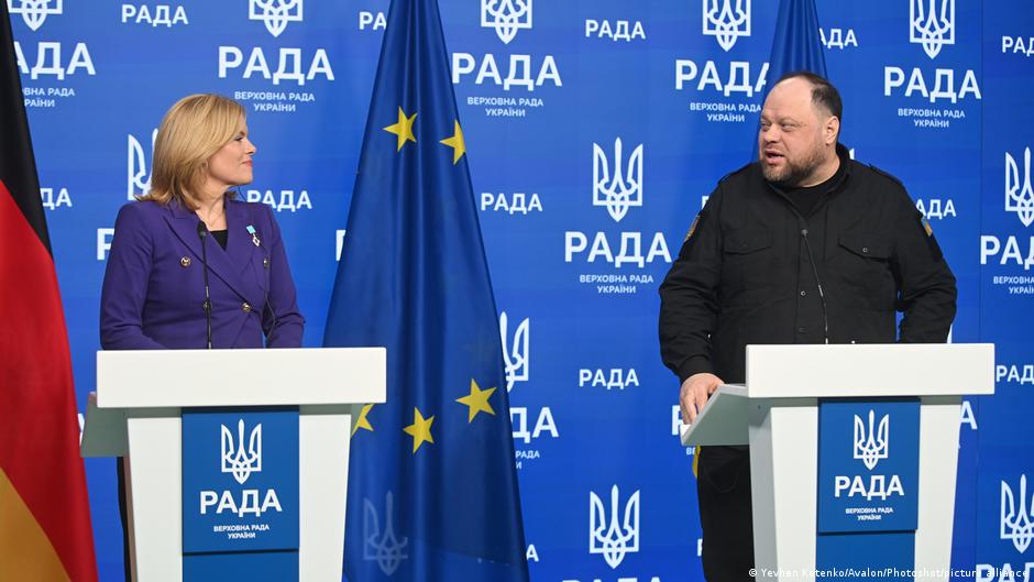 76308876 403.jpg Deutsche Welle член бундестага