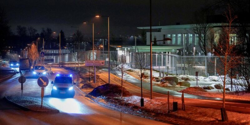 76313494 403.jpg Deutsche Welle Норвегия