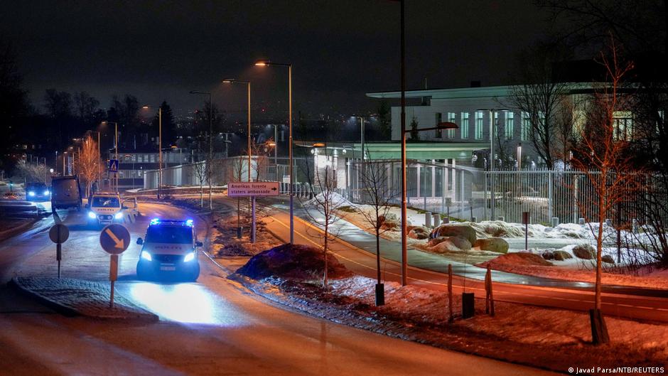 76313494 403.jpg Deutsche Welle Норвегия