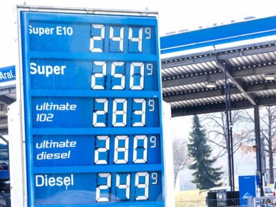 Дорогой бензин из-за войны: как в Германии хотят снизить его цену 2 76323533 403.jpg Deutsche Welle бензин