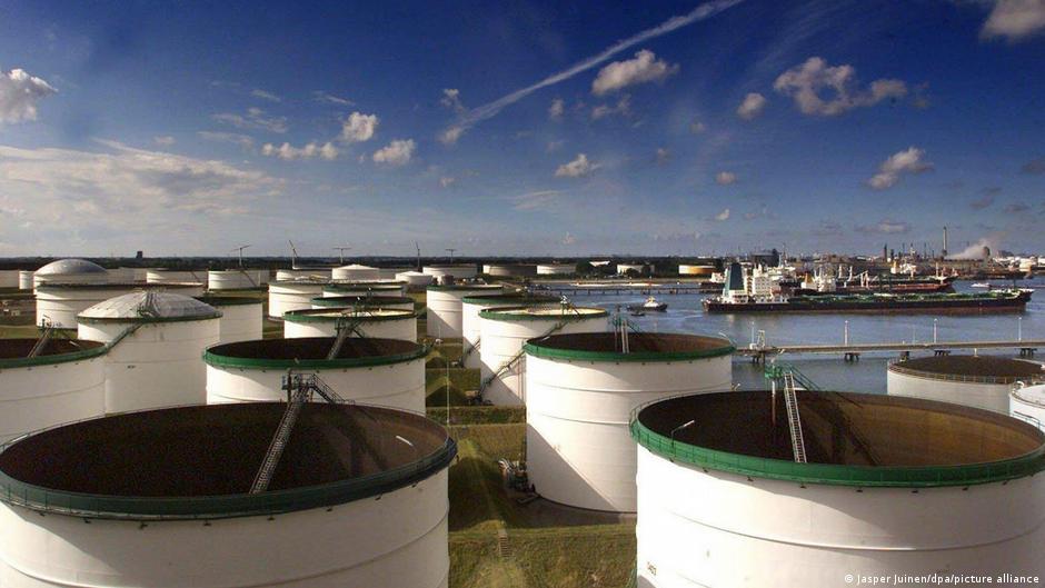 76324471 403.jpg Deutsche Welle германия