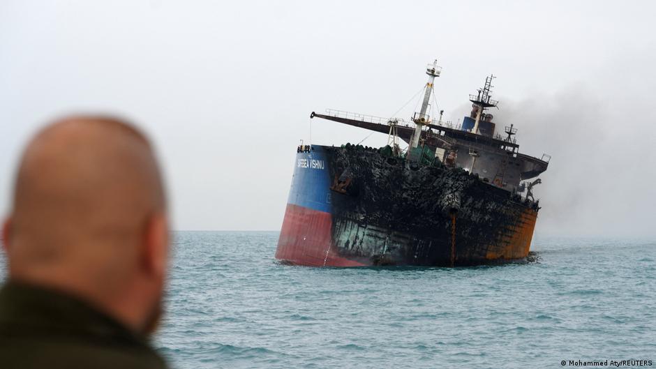 76327171 403.jpg Deutsche Welle иран