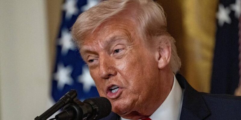 76345809 403.jpg Deutsche Welle Дональд Трамп