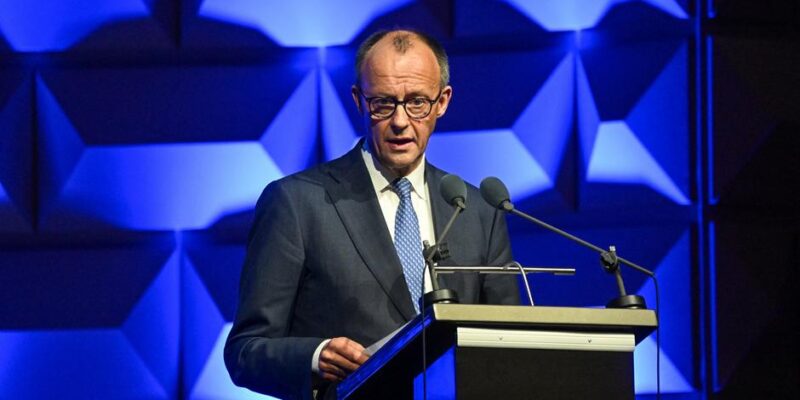 76346377 403.jpg Deutsche Welle Израиль-Ливан