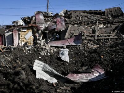 76347106 403.jpg Deutsche Welle удар по Запорожью