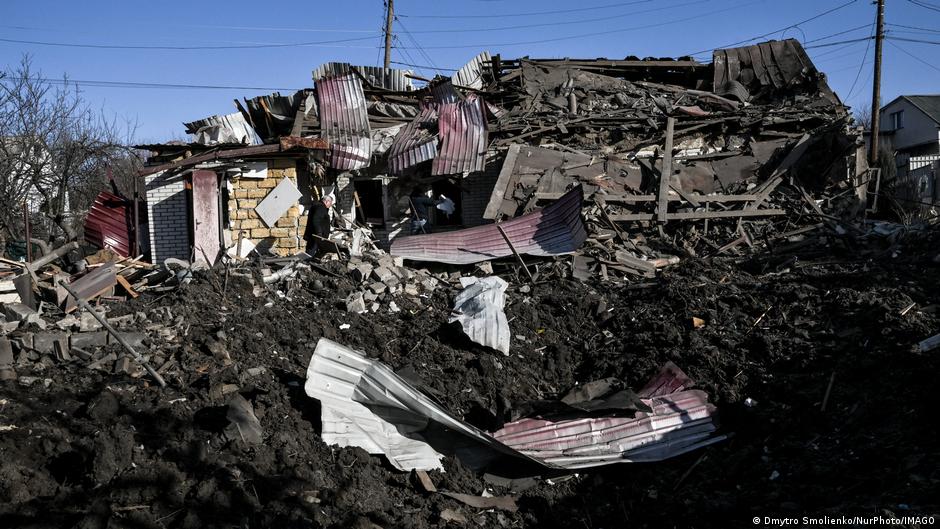 76347106 403.jpg Deutsche Welle удар по Запорожью