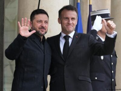 76349452 403.jpg Deutsche Welle Владимир Зеленский