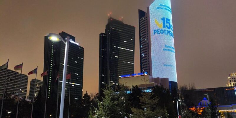 76351816 403.jpg Deutsche Welle Казахстан