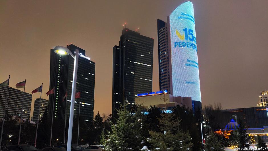 76351816 403.jpg Deutsche Welle Казахстан