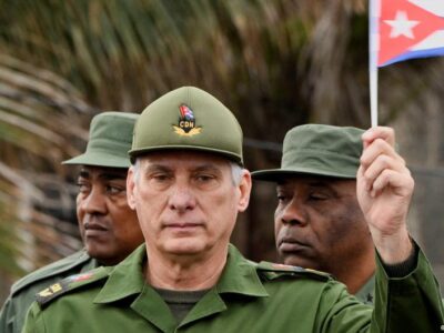 76354929 403.jpg Deutsche Welle Куба, Мигель Диас-Канель