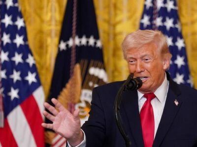 Трамп: У НАТО - мрачное будущее, если союзники не помогут в Иране 5 76355896 403.jpg Deutsche Welle война в Иране