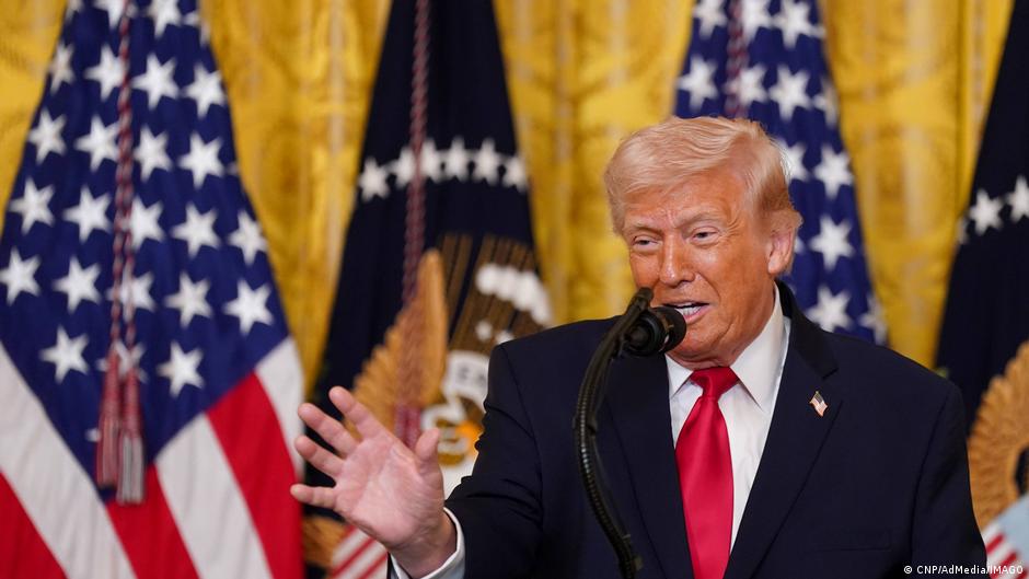 76355896 403.jpg Deutsche Welle война в Иране