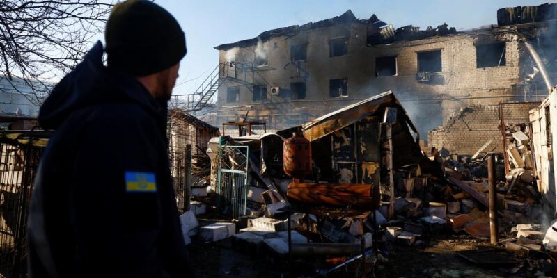 76357494 403.jpg Deutsche Welle атака