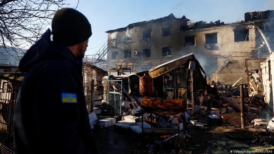 76357494 403.jpg Deutsche Welle атака