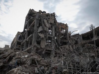 76358389 403.jpg Deutsche Welle Санкции против Ирана