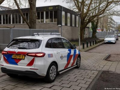 76358465 403.jpg Deutsche Welle Амстердам