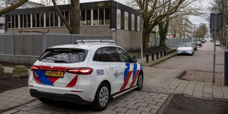 76358465 403.jpg Deutsche Welle Амстердам