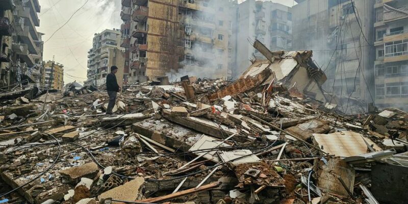 76358611 403.jpg Deutsche Welle Хезболла, Хезболлах