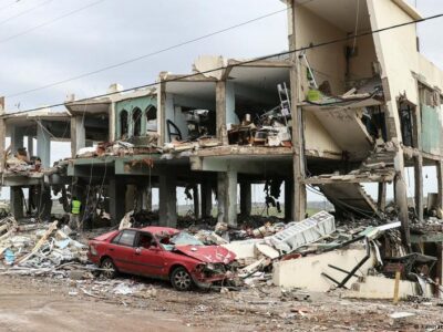 76359333 403.jpg Deutsche Welle Израиль-Ливан