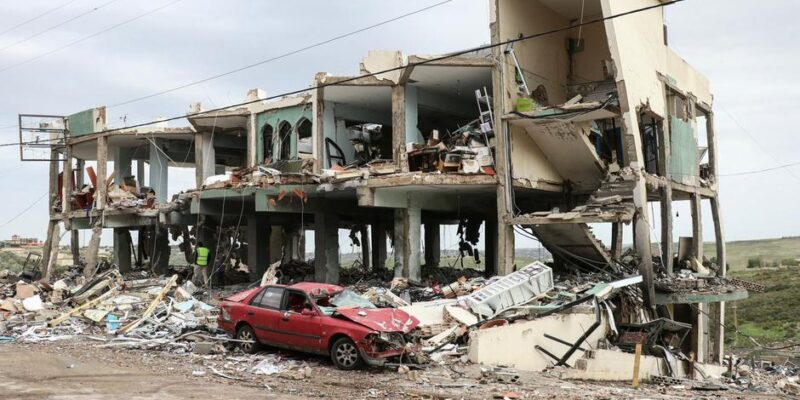 76359333 403.jpg Deutsche Welle Израиль-Ливан