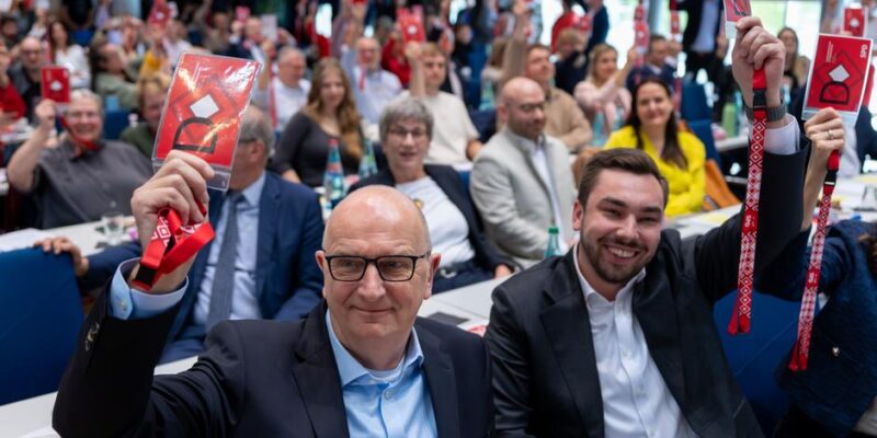 76361161 403.jpg Deutsche Welle ХДС Германии