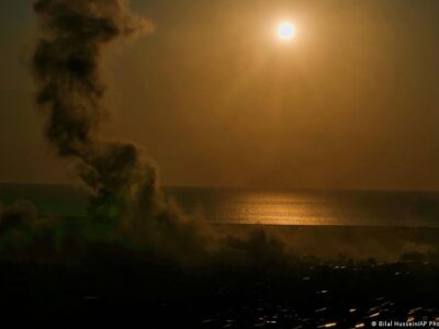 76362259 403.jpg Deutsche Welle Ливан