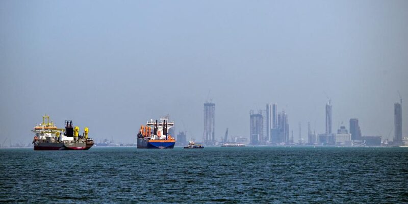 76363240 403 1.jpg 1 Deutsche Welle Трамп-НАТО