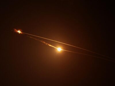 76364102 403.jpg Deutsche Welle война в Иране