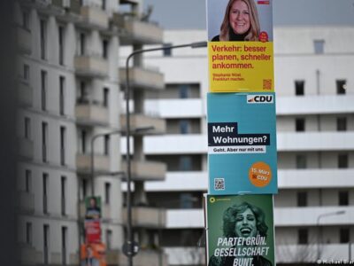 76365602 403.jpg Deutsche Welle ХДС Германии