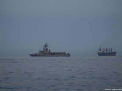 76370706 403 1.jpg 1 Deutsche Welle Ормузский пролив