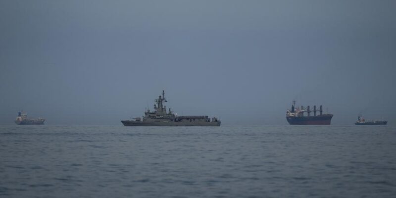 76370706 403 1.jpg 1 Deutsche Welle Ормузский пролив