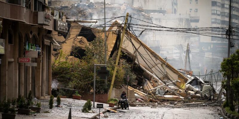 76377271 403.jpg Deutsche Welle Ливан