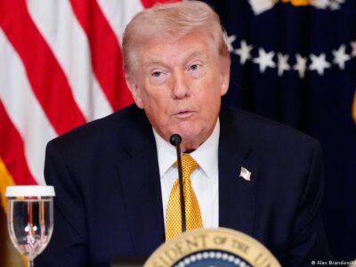 76385408 403.jpg Deutsche Welle путин-трамп