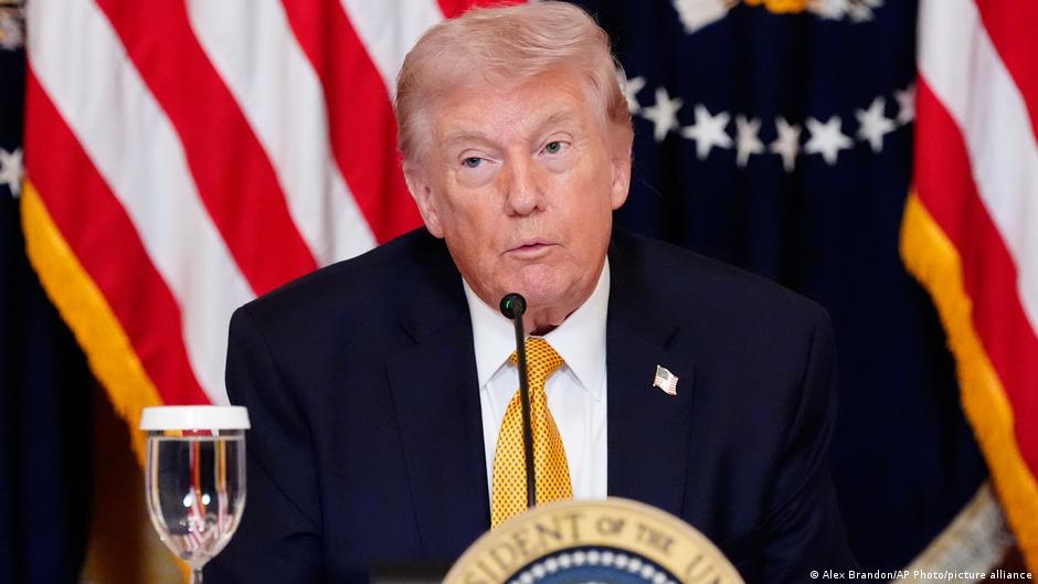 76385408 403.jpg Deutsche Welle путин-трамп