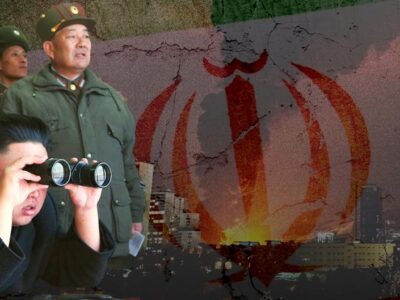 76387532 403.jpg Deutsche Welle Россия-КНДР