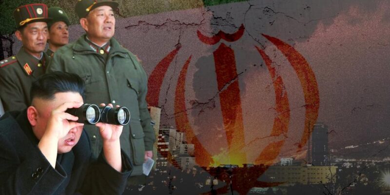 76387532 403.jpg Deutsche Welle Россия-КНДР