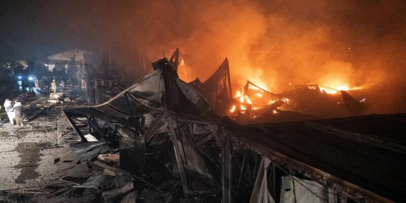 76387913 403.jpg Deutsche Welle пакистан