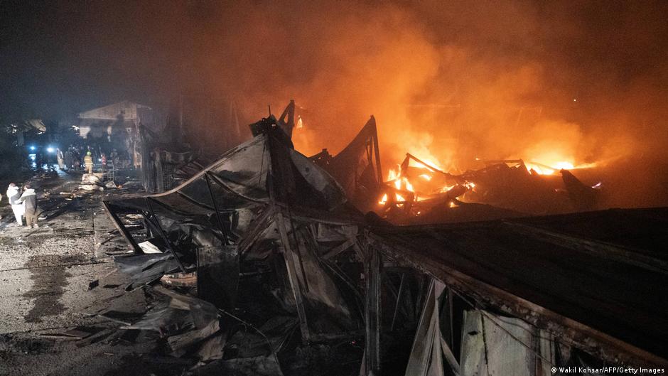 76387913 403.jpg Deutsche Welle пакистан