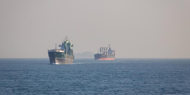 76388022 403.jpg Deutsche Welle теневой флот России, Черное море