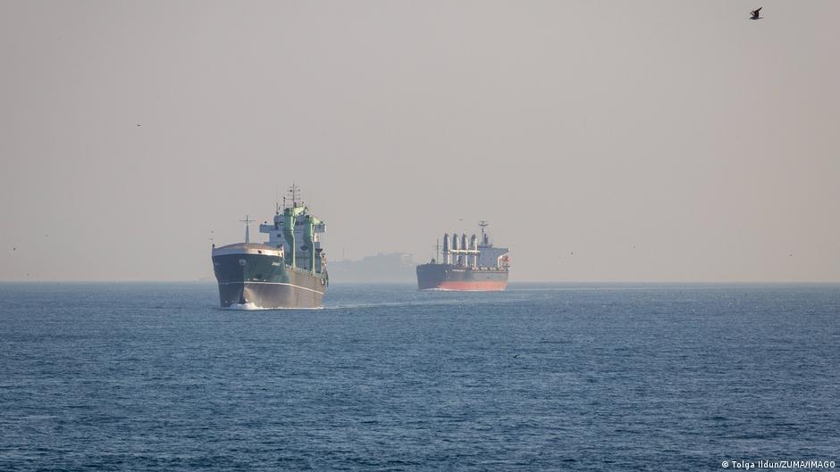 76388022 403.jpg Deutsche Welle теневой флот России, Черное море