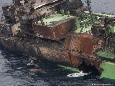 76388275 403.jpg Deutsche Welle газовоз