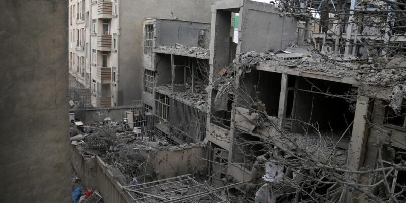 76393092 403.jpg Deutsche Welle ЦАХАЛ