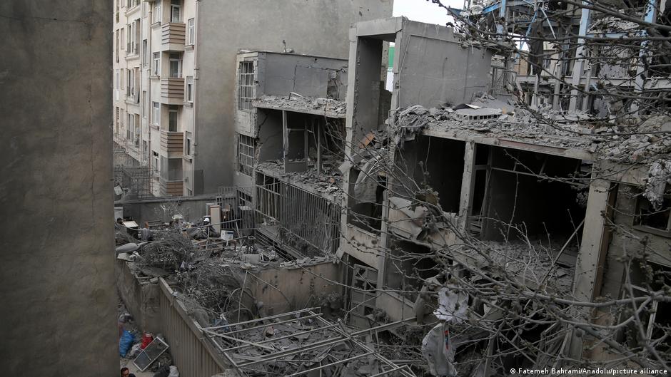 76393092 403.jpg Deutsche Welle ЦАХАЛ