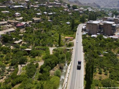 76396860 403.jpg Deutsche Welle война в Иране