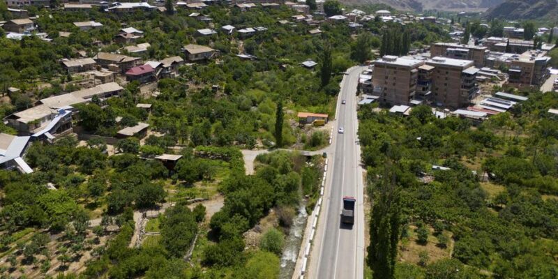 76396860 403.jpg Deutsche Welle война в Иране