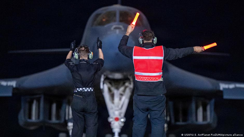 76397853 403.jpg Deutsche Welle Испания-Иран